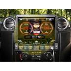 Stinger 10-Inch Integrated Multimedia System With Integrated Bespoke Installation Kit